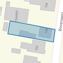 Perceel PCS00-A-2611