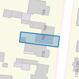 Perceel PCS00-A-2614