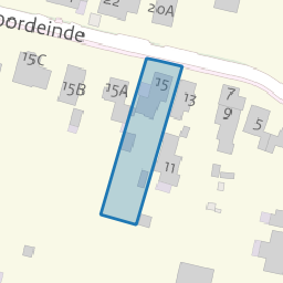 Perceel PCS00-A-2756