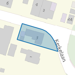 Perceel PCS00-A-2765