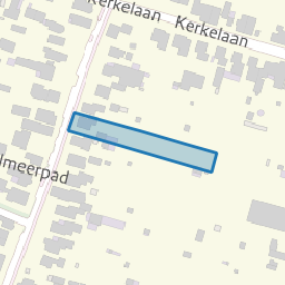 Perceel PCS00-A-2775