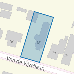 Perceel PCS00-A-2777