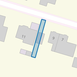 Perceel PCS00-A-2784