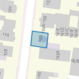 Perceel PCS00-A-2830