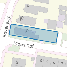 Perceel PCS00-A-2847