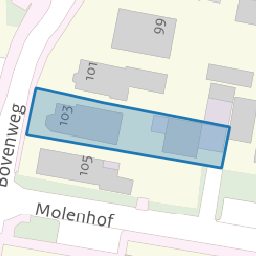 Perceel PCS00-A-2848