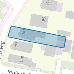 Perceel PCS00-A-2849