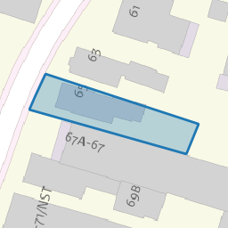 Perceel PCS00-A-2864