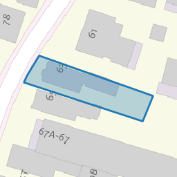 Perceel PCS00-A-2865