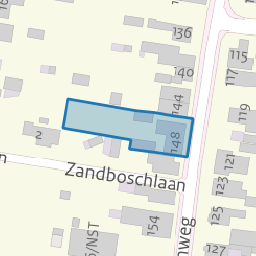 Perceel PCS00-A-2897