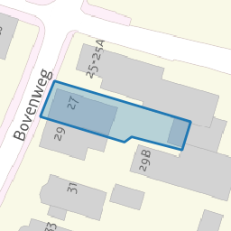 Perceel PCS00-A-2909