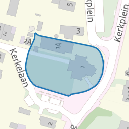 Perceel PCS00-A-2929