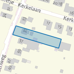 Perceel PCS00-A-2959