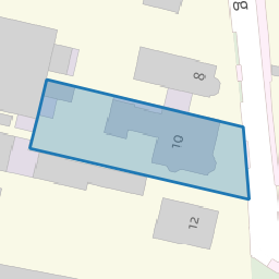 Perceel PCS00-A-2972