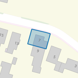 Perceel PCS00-A-2994