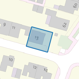 Perceel PCS00-A-2997