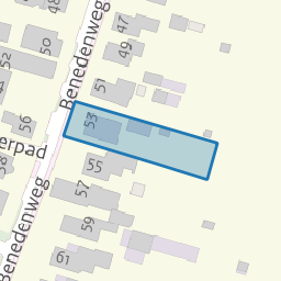 Perceel PCS00-A-3013