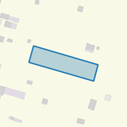 Perceel PCS00-A-3014