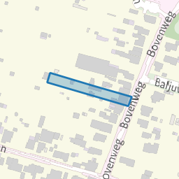 Perceel PCS00-A-3016