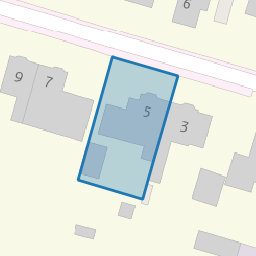 Perceel PCS00-A-3055