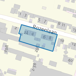 Perceel PCS00-A-3085