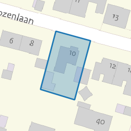 Perceel PCS00-A-3086