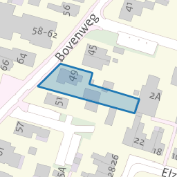 Perceel PCS00-A-3101