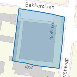 Perceel PCS00-A-3104