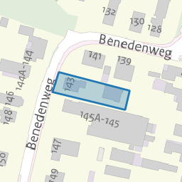 Perceel PCS00-A-3105