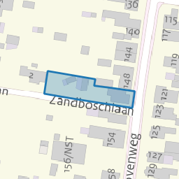 Perceel PCS00-A-3108