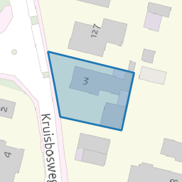 Perceel PCS00-A-3125