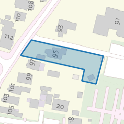 Perceel PCS00-A-3164