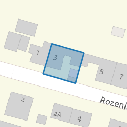 Perceel PCS00-A-3186