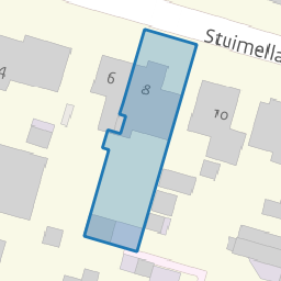 Perceel PCS00-A-3192