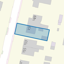 Perceel PCS00-A-3196