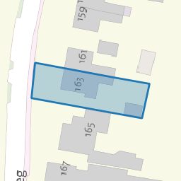 Perceel PCS00-A-3199