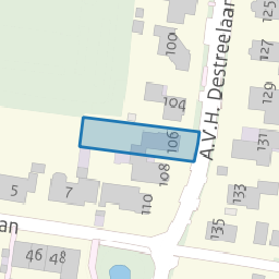 Perceel PCS00-A-3214