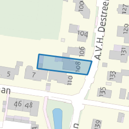 Perceel PCS00-A-3215