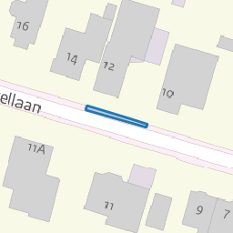 Perceel PCS00-A-3235