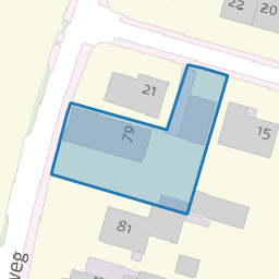 Perceel PCS00-A-3236