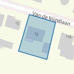 Perceel PCS00-A-3238