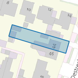 Perceel PCS00-A-3245