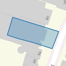 Perceel PCS00-A-3248