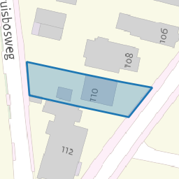 Perceel PCS00-A-3250