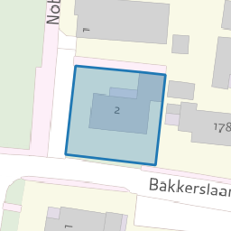 Perceel PCS00-A-3262