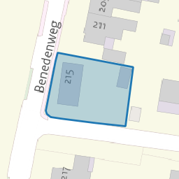 Perceel PCS00-A-3265