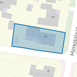 Perceel PCS00-A-3266