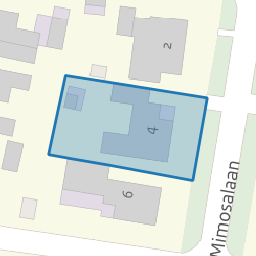 Perceel PCS00-A-3267