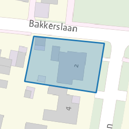 Perceel PCS00-A-3268