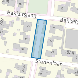 Perceel PCS00-A-3269